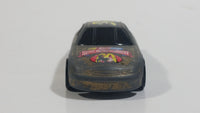 1998 Hot Wheels NASCAR 50th Anniversary #94 Bill Elliot 8/8 Gold Die Cast Toy Race Car Vehicle McDonald's Happy Meal