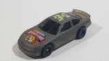 1998 Hot Wheels NASCAR 50th Anniversary #94 Bill Elliot 8/8 Gold Die Cast Toy Race Car Vehicle McDonald's Happy Meal