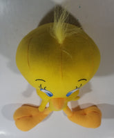 2016 Toy Factory Warner Bros. Looney Tunes Tweety Bird 15" Tall Cartoon Character Plush Stuffed Animal