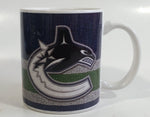 Vancouver Canucks NHL Ice Hockey Team Ceramic Coffee Mug