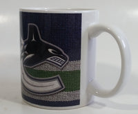 Vancouver Canucks NHL Ice Hockey Team Ceramic Coffee Mug