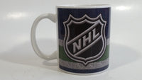 Vancouver Canucks NHL Ice Hockey Team Ceramic Coffee Mug