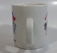 1992 Toronto Blue Jays World Champions MLB Major League Baseball Team Ceramic Coffee Mug Cup