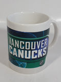 Vancouver Canucks NHL Ice Hockey Team Ceramic Coffee Mug