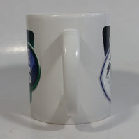 Vancouver Canucks NHL Ice Hockey Team Ceramic Coffee Mug