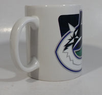 Vancouver Canucks NHL Ice Hockey Team Ceramic Coffee Mug