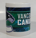 Vancouver Canucks NHL Ice Hockey Team Ceramic Coffee Mug