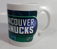 Vancouver Canucks NHL Ice Hockey Team Ceramic Coffee Mug