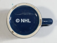 Toronto Maple Leafs NHL Ice Hockey Team Ceramic Coffee Mug Cup Style Miniature Espresso Shot Glass