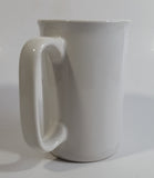 Rare Molson Canadian Beer "I Am Canadian" White Ceramic Coffee Mug Cup