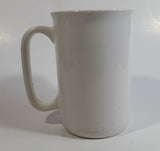 Rare Molson Canadian Beer "I Am Canadian" White Ceramic Coffee Mug Cup