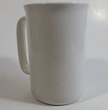 Rare Molson Canadian Beer "I Am Canadian" White Ceramic Coffee Mug Cup