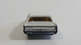 2014 Hot Wheels HW Workshop Performance 1970 Chevrolet Chevelle SS Wagon white Die Cast Toy Car Vehicle