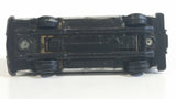 HTF Variation Vintage Yatming Road Tough Street Machines Cadillac Seville No. 1026 Silver Die Cast Toy Car Vehicle with Opening Doors