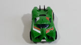 2016 Hot Wheels Prototype H-24 Green Die Cast Toy Car Vehicle