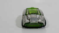 2016 Hot Wheels Rogue Hog Chrome Toy Car Vehicle