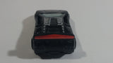 Vintage 1981 Kidco Lamborghini Countach Black Die Cast Toy Exotic Car Vehicle Made in Macao