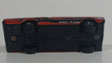 2003 Hot Wheels Wastelanders '67 Dodge Charger Metalflake Burnt Orange Die Cast Toy Muscle Car Vehicle