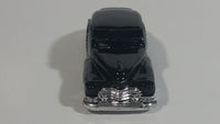 2005 Hot Wheels '47 Chevy Fleetline Metalflake Black Die Cast Toy Classic Car Vehicle