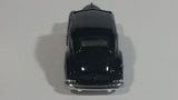 2005 Hot Wheels '47 Chevy Fleetline Metalflake Black Die Cast Toy Classic Car Vehicle