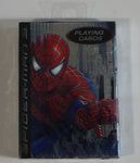 2006 Marvel Spider-Man 3 Bicycle Brand Superhero Character Themed Playing Cards Still Sealed, New in Package