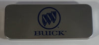 Buick Tin Metal Container Car Automotive Automobile Collectible