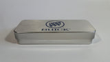 Buick Tin Metal Container Car Automotive Automobile Collectible