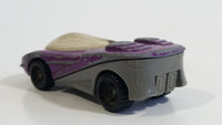 1994 Hot Wheels 2 Cool Purple Die Cast Toy Car - McDonald's Happy Meal #6