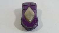 1994 Hot Wheels 2 Cool Purple Die Cast Toy Car - McDonald's Happy Meal #6