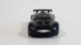 2007 Hot Wheels The Exotics Lotus Sport Elise Black Die Cast Toy Dream Car Vehicle