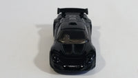 2007 Hot Wheels The Exotics Lotus Sport Elise Black Die Cast Toy Dream Car Vehicle