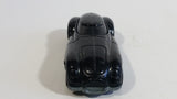 1996 Hot Wheels Dark Rider Series Black Die Cast Toy Car Vehicle - McDonald's Happy Meal