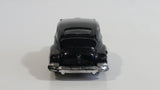 2005 Hot Wheels '47 Chevy Fleetline Metalflake Black Die Cast Toy Classic Car Vehicle