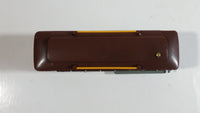 Two HO Classic San Francisco Streetcars Powell & Mason St Trolley and Desire Street Cable Car Die Cast and Plastic Models
