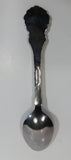 Cayman Islands Metal Souvenir Spoon Travel Collectible