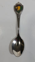 Indiana "The Hossier State" Metal Souvenir Spoon Travel Collectible