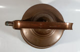 Skultuna 1607 Copper 3L Tea Pot Kettle Made in Sweden