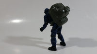 Chap Mei Police Force Series III S.W.A.T. Action Figure - No Accessories