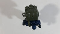 Chap Mei Police Force Series III S.W.A.T. Action Figure - No Accessories