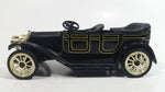 National Motor Museum Mint 1911 Chevy Classic 6 Black Die Cast Toy Car Vehicle