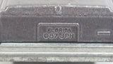 Vintage Majorette Limousine Grey No. 339 Grey with Opening Doors and Sunroof 1/58 Scale Made in France