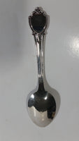 Arkansas Razorbacks College Football Team Metal Spoon with Engraved Bowl