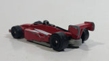 2000 Hot Wheels Champ Car Current Red Die Cast Toy Car - McDonald's Happy Meal 19/20