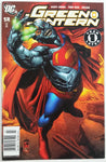 2006 July DC Comics Green Lantern 1 Year Later #12 Comic Book