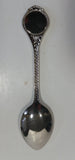 Florida Sunshine State Metal Spoon Souvenir Travel Collectible