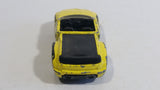 2006 Hot Wheels Hot Trucks Dodge Sidewinder Yellow Die Cast Toy Car Vehicle