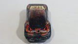 2003 Hot Wheels Track Aces Buick Wildcat Black Die Cast Toy Car Vehicle