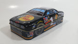 2006 Palmers Double Crisp Martin Truex Jr. #1 Chevrolet "Bass Pro Shops" Nascar Race Car Shaped Tin Collectible #0794810 - Empty