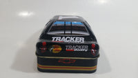 2006 Palmers Double Crisp Martin Truex Jr. #1 Chevrolet "Bass Pro Shops" Nascar Race Car Shaped Tin Collectible #0794810 - Empty