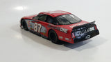 2005 Racing Champions Collector Series Nascar #87 Joe Nemechek CellularOne Nortel Chevrolet Monte Carlo Red 1/24 Scale Die Cast Model Toy Race Car Vehicle